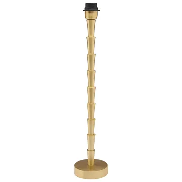 Chloe灯底座61cm - 金色 - PR Home
