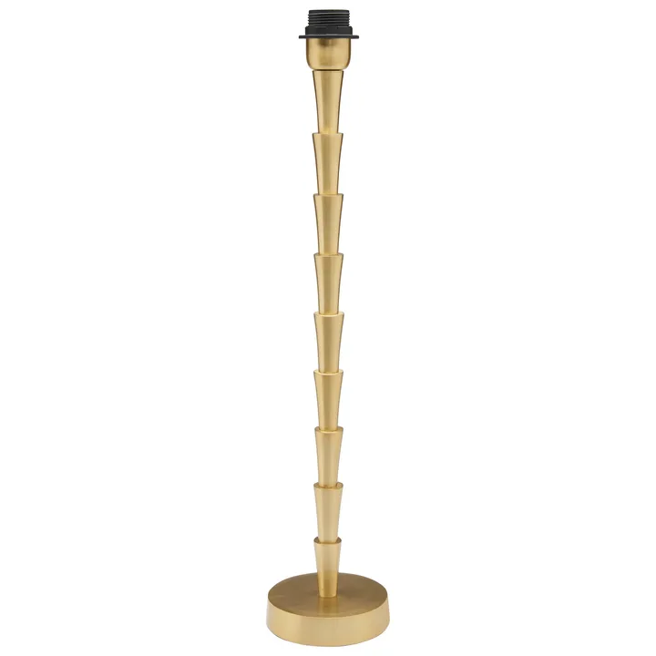 Chloe灯底座61cm - 金色 - PR Home