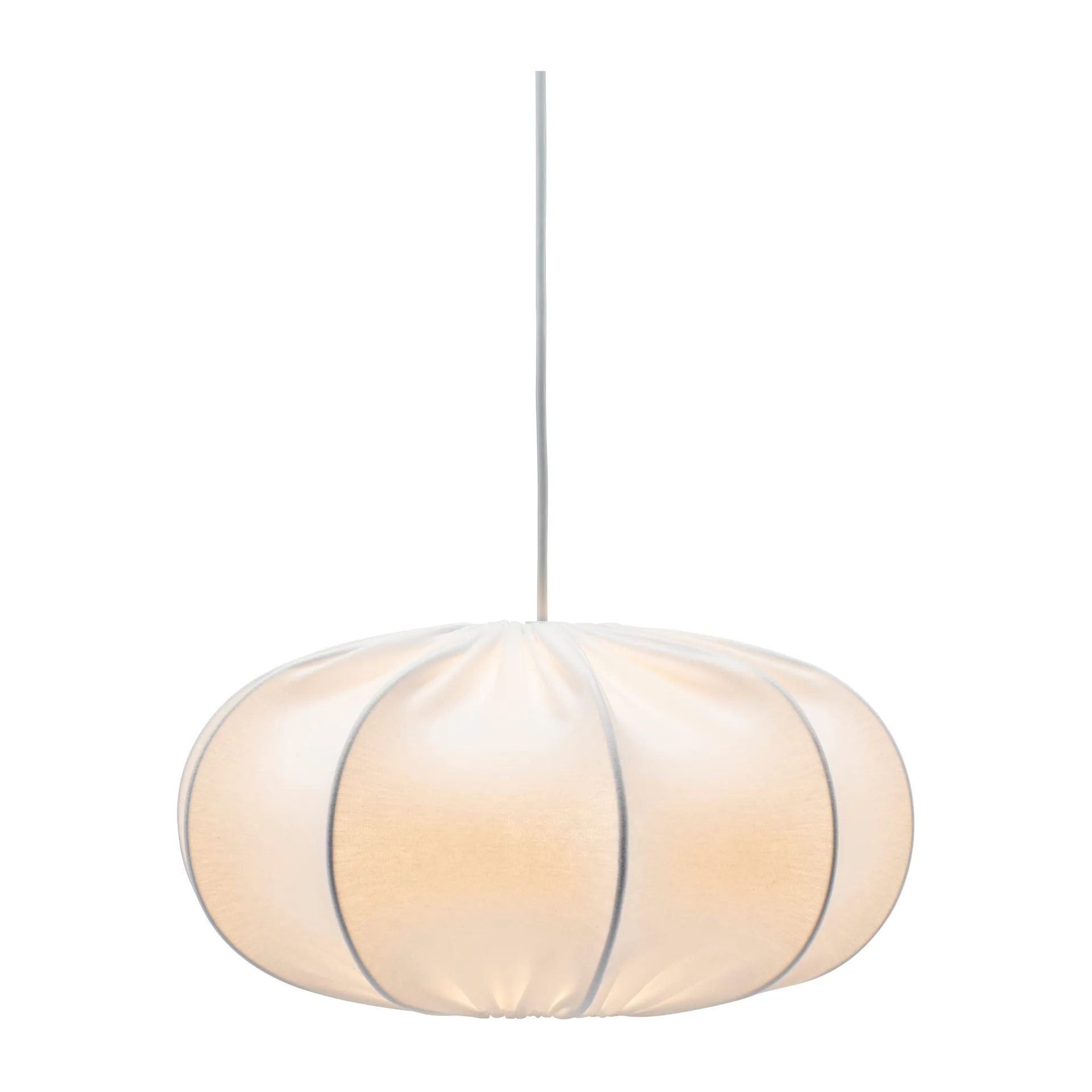 Dalia 灯 shade 40 cm, 白色 PR Home