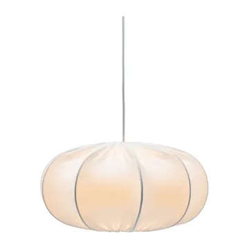 Dalia灯罩40cm - 白色 - PR Home