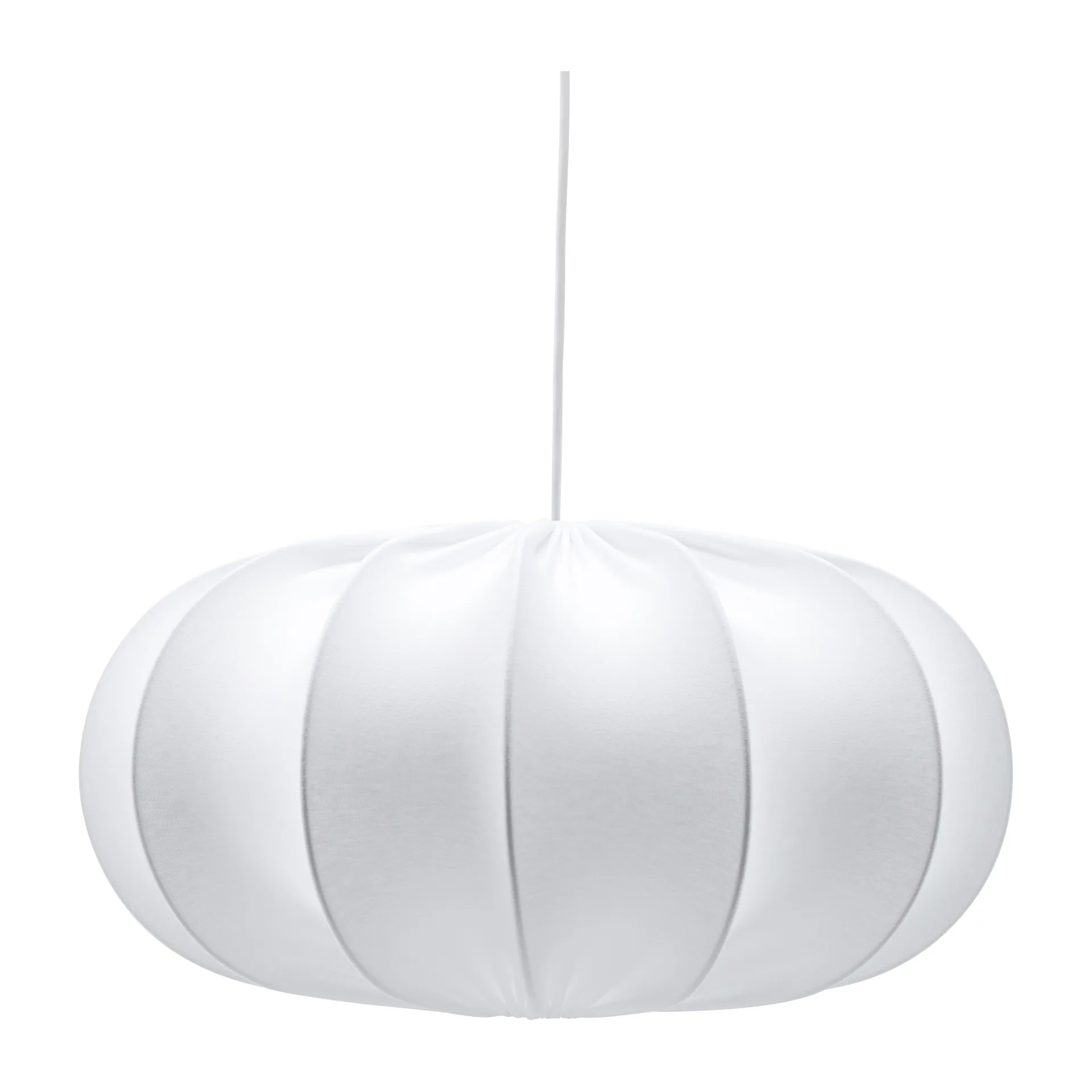 Dalia灯罩50cm, 白色 PR Home