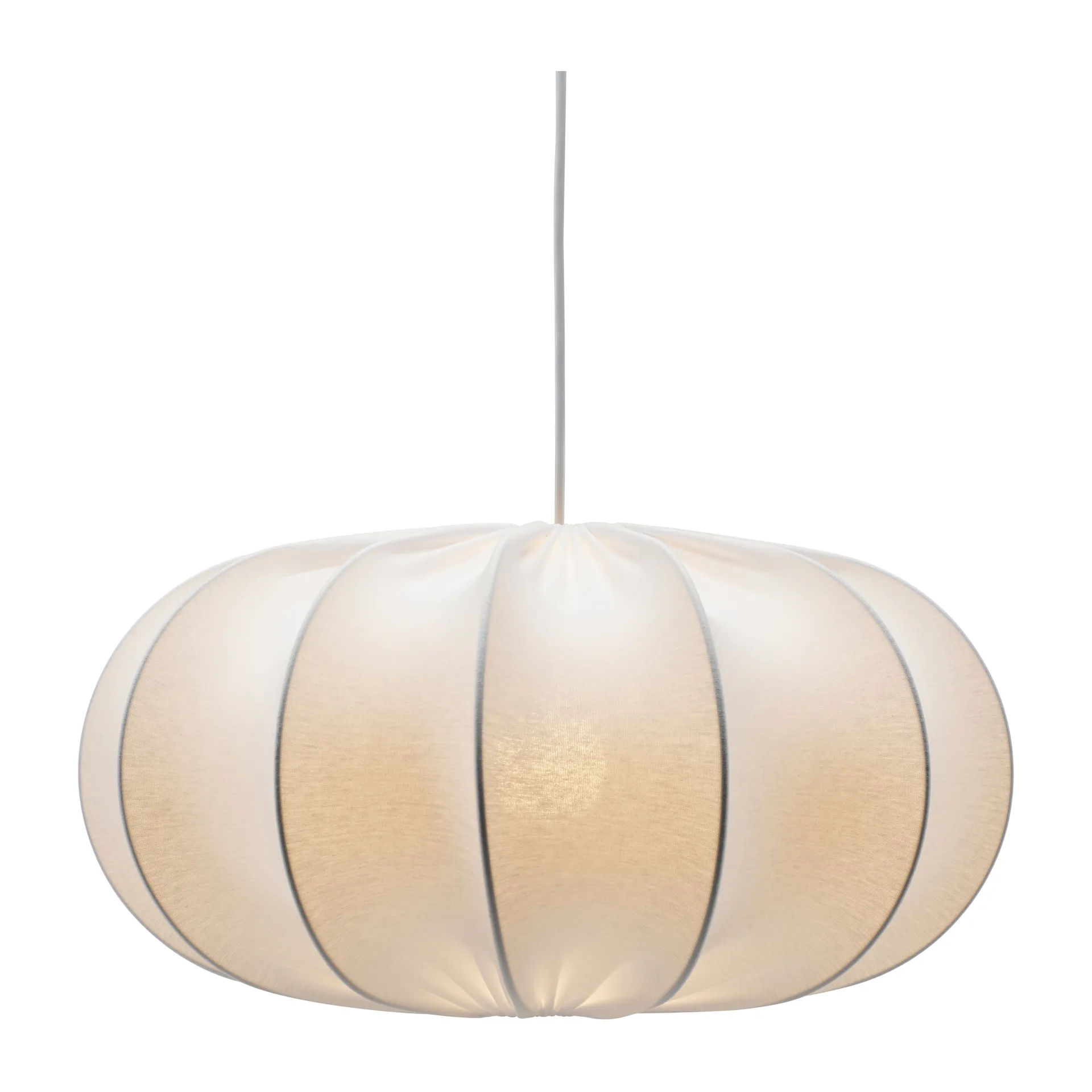 Dalia灯罩50cm, 白色 PR Home