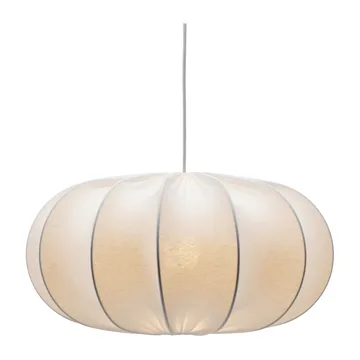 Dalia灯罩50cm - 白色 - PR Home