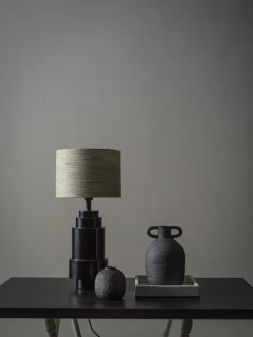 Empire灯底座黑色 - 40cm - PR Home