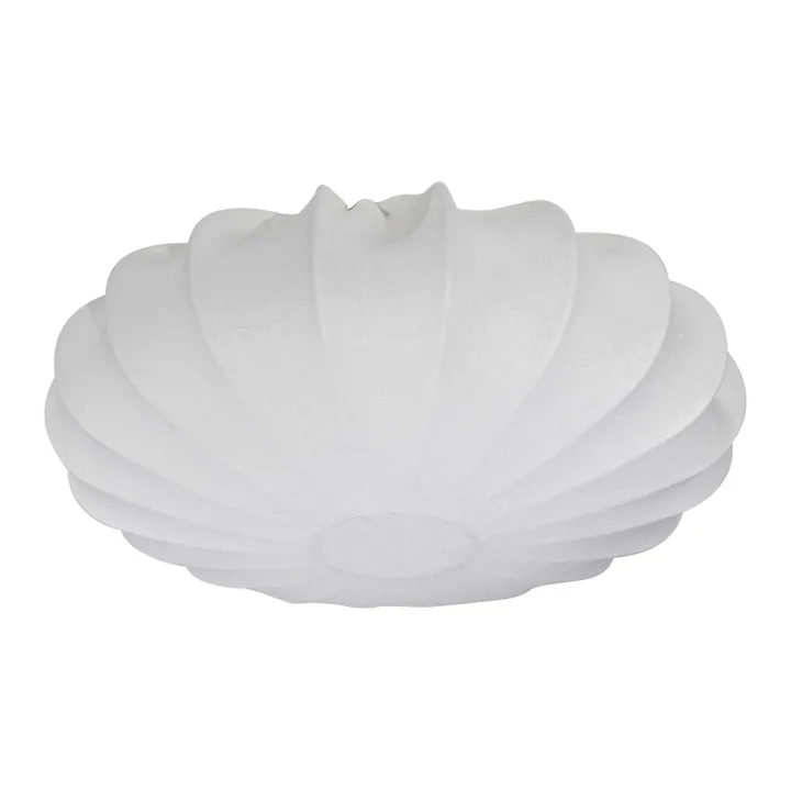 Franza吸顶灯Ø42cm - 白色 - PR Home