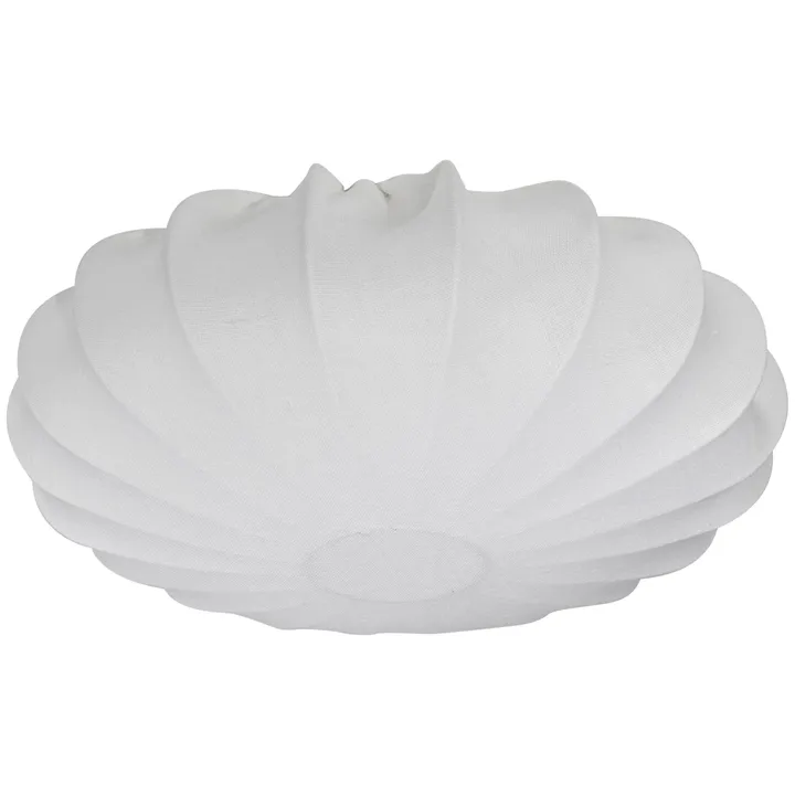 Franza吸顶灯Ø55cm - 白色 - PR Home