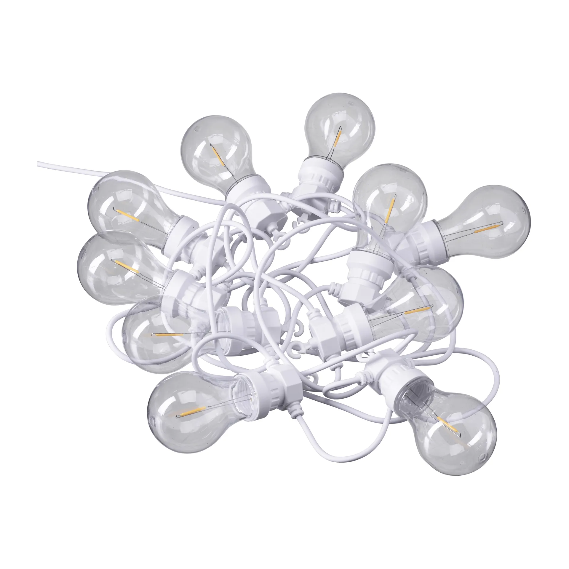 Glow string lights 8.7 m,  PR Home