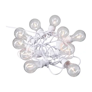 Glow string lights 8.7 m - PR Home