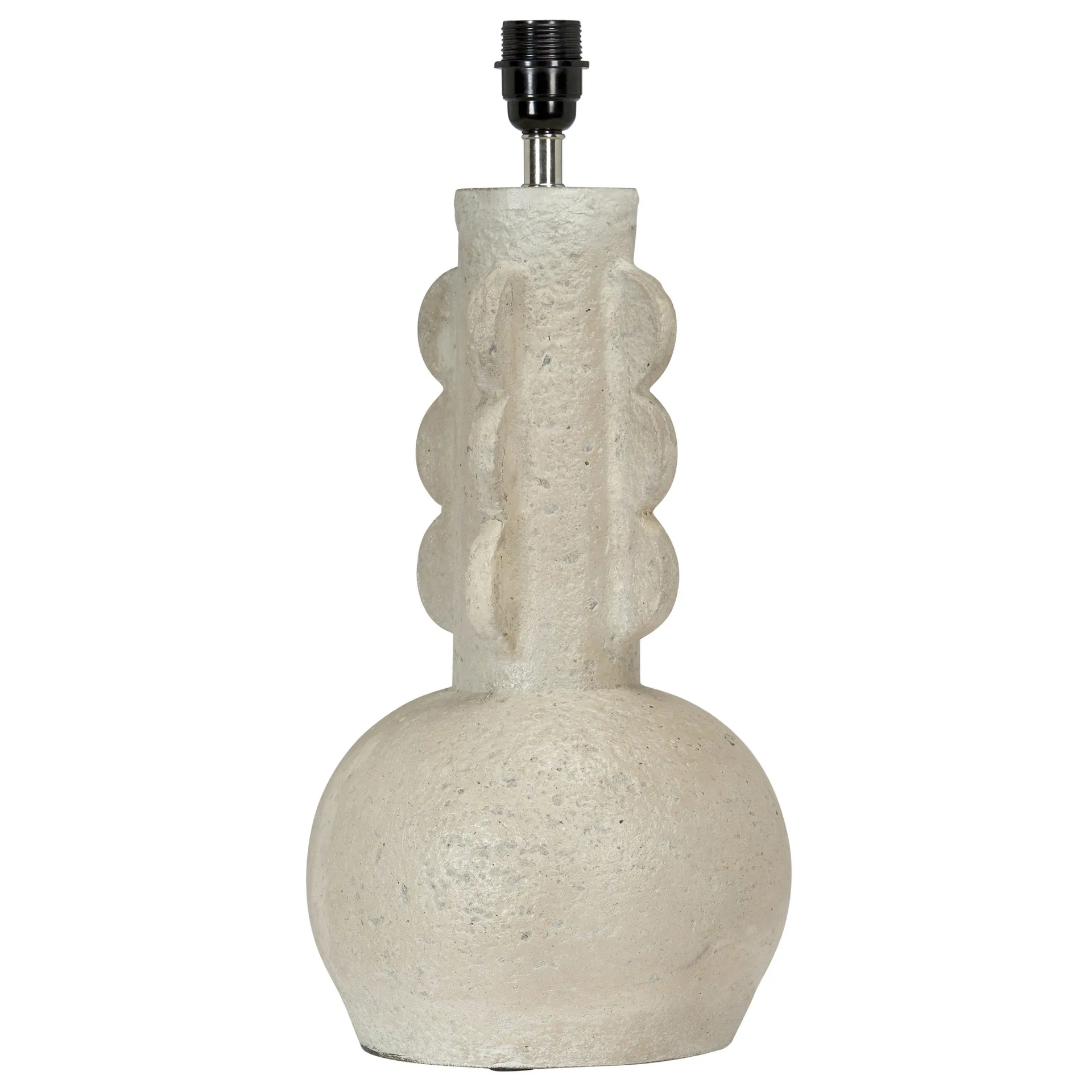 Harper 灯座 50 cm, 米色 PR Home