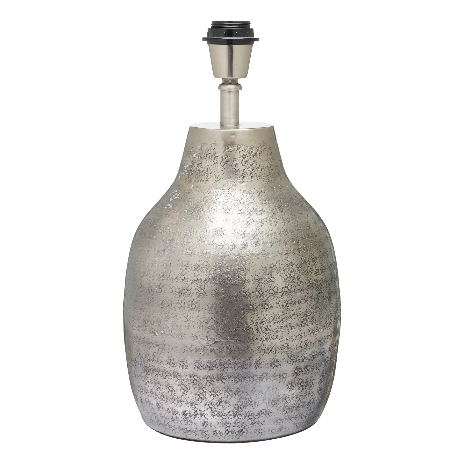 Humphrey 灯座 40 cm, 银色 PR Home