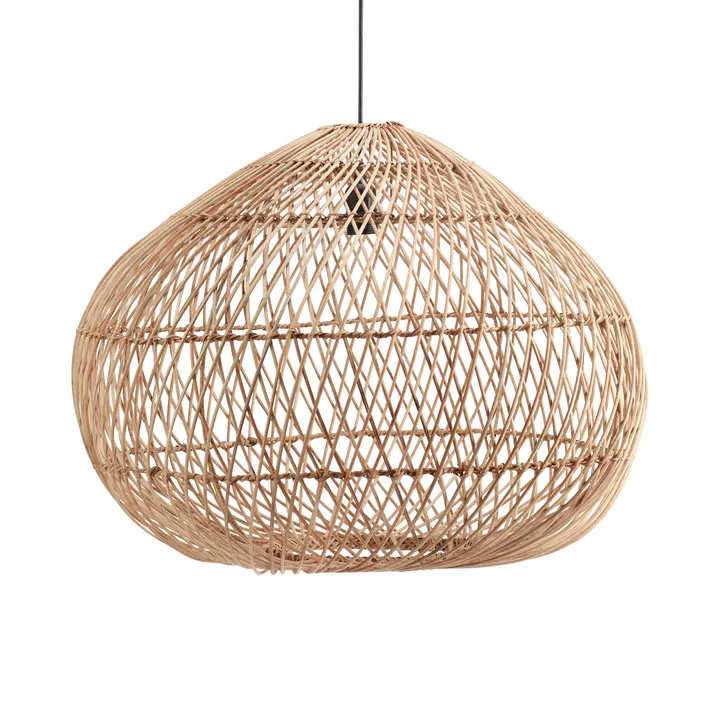 Karen藤编吸顶灯 - Ø51cm - PR Home
