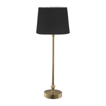 Liam灯底座46cm - 黄铜 - PR Home