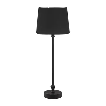 Liam灯底座46cm - 黑色 - PR Home