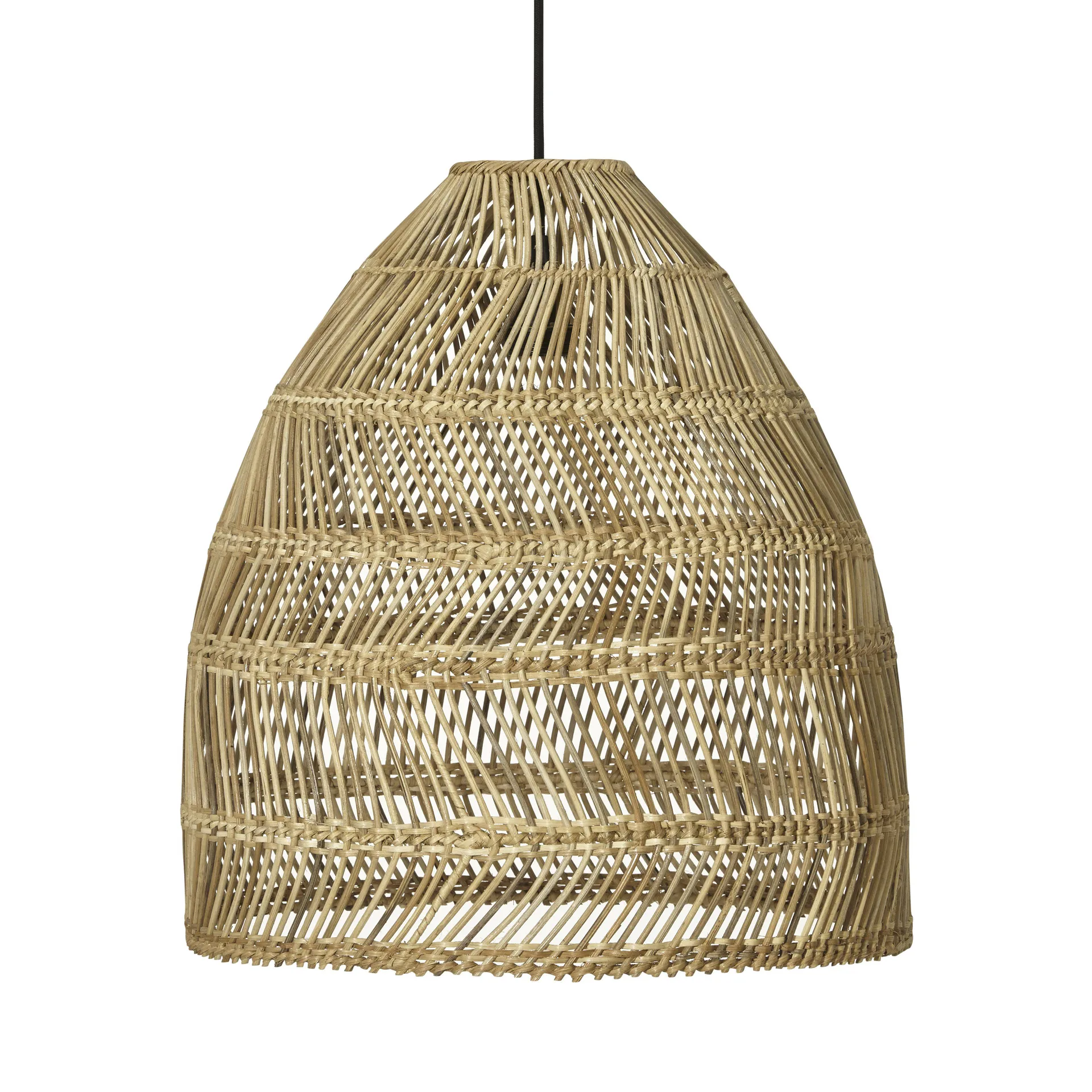 Maja ceiling 灯 Ø45.5 cm, nature PR Home