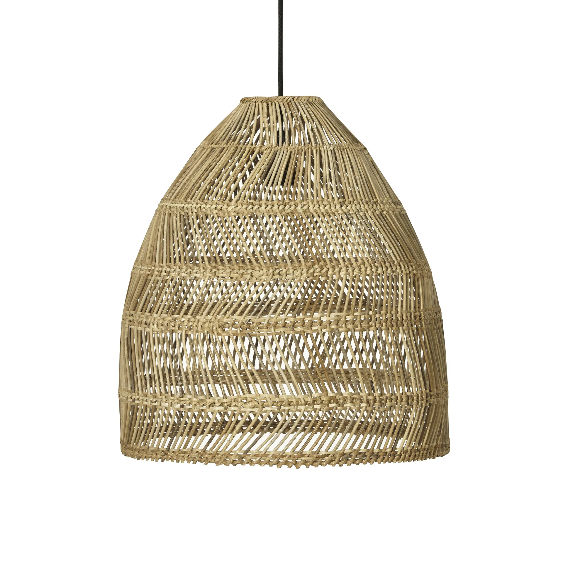Maja吸顶灯Ø36.5cm, 自然色 PR Home