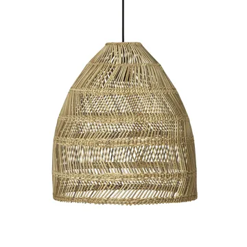 Maja吸顶灯Ø36.5cm - 自然色 - PR Home