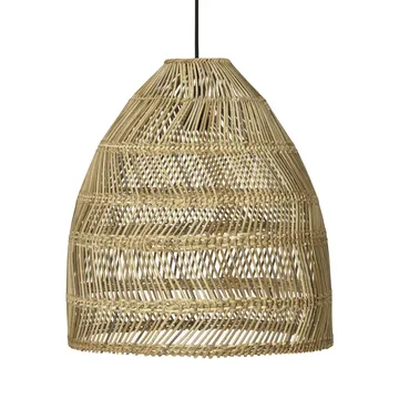 Maja吸顶灯Ø45.5cm - 自然色 - PR Home