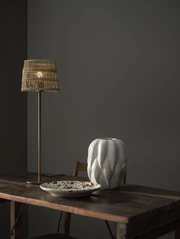 Maja藤编灯罩E27 - Ø30cm - PR Home