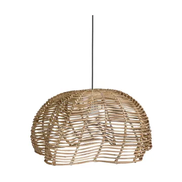 Mayla 户外吊灯 - 自然色_Ø43x24 cm - PR Home