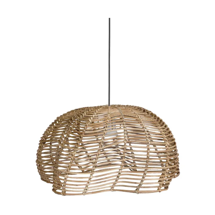 Mayla 户外吊灯 - 自然色_Ø43x24 cm - PR Home