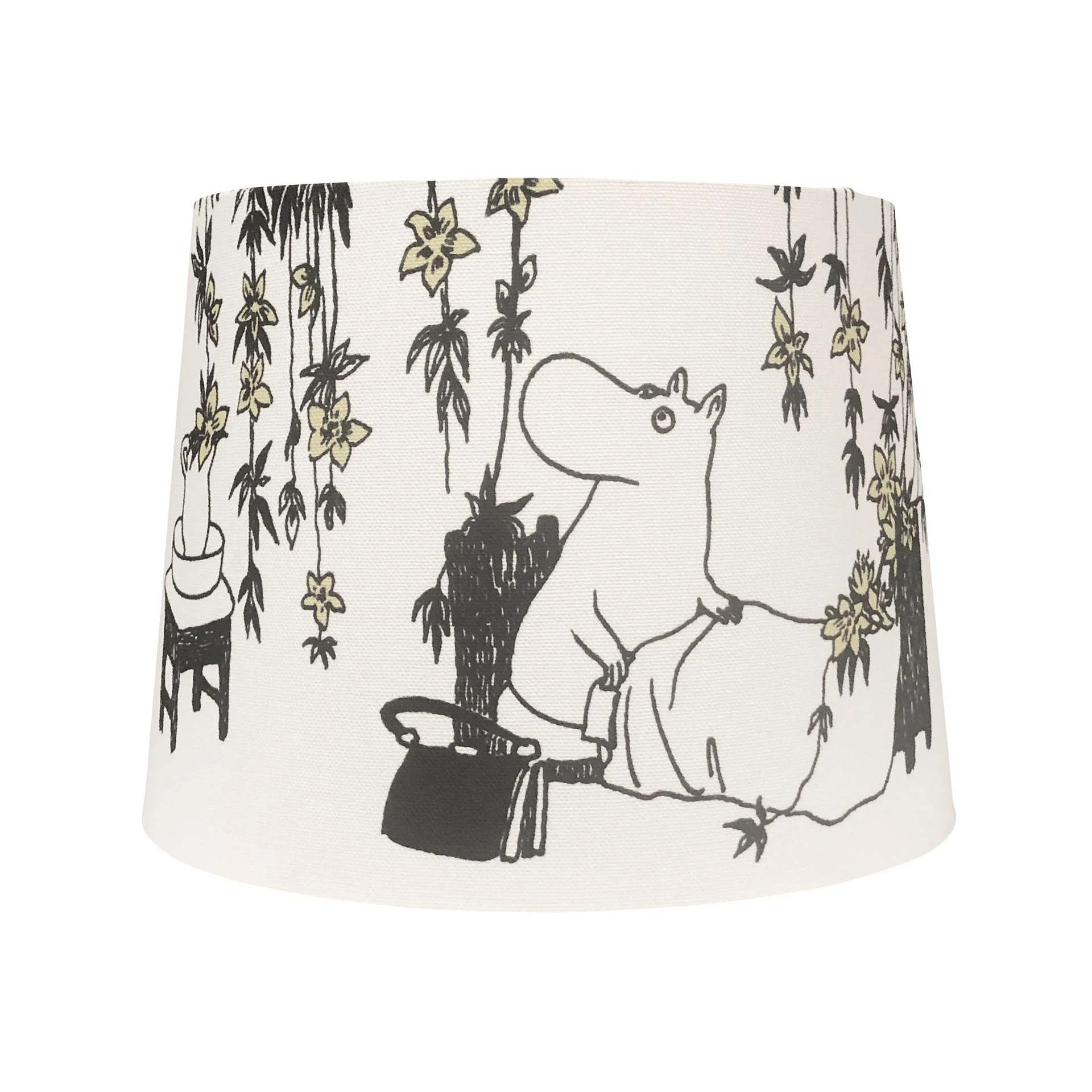 Moomin The Flowers 灯 shade, Ø20 cm PR Home