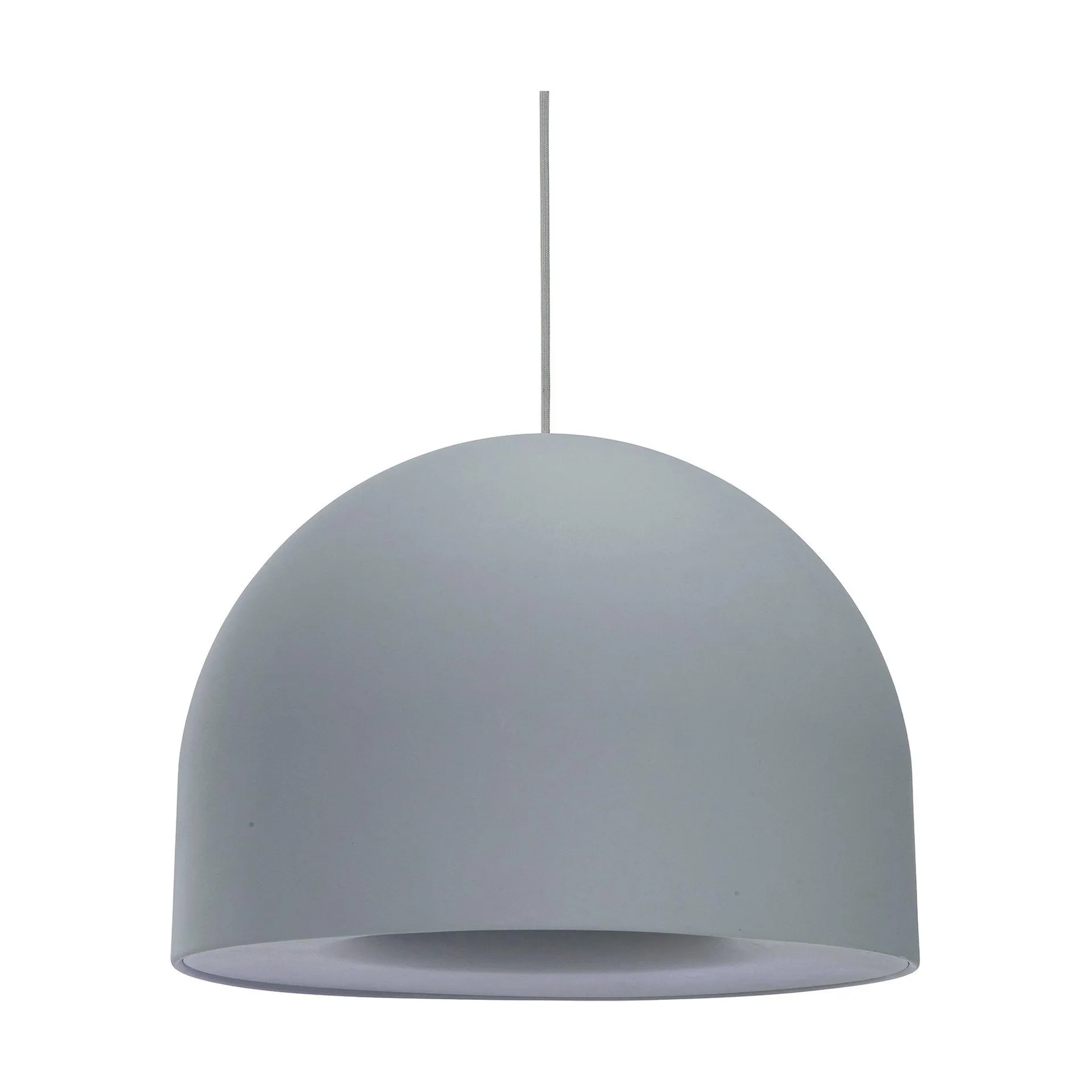 Norp 吊灯 50 cm, 灰色 PR Home