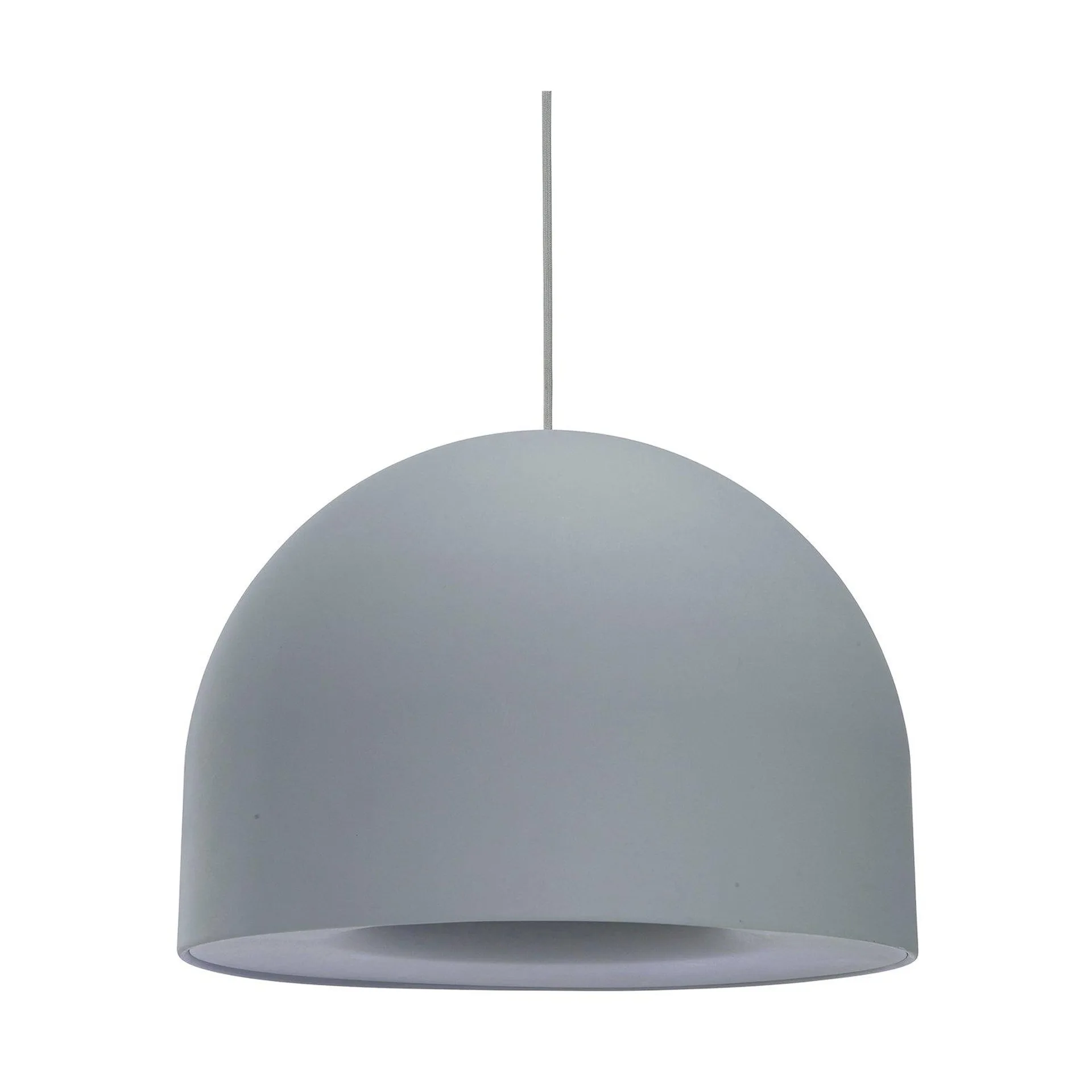 Norp吸顶灯40cm, 灰色 PR Home