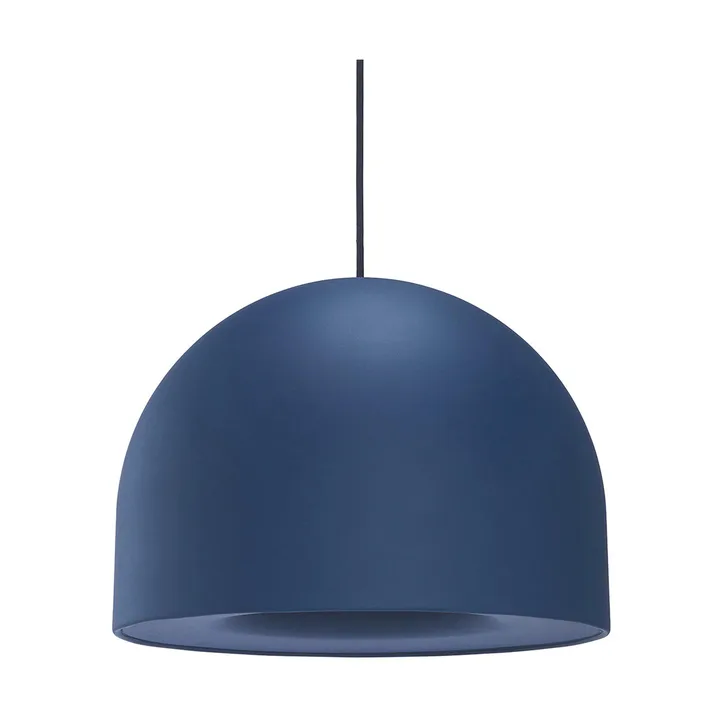 Norp吸顶灯50cm - 蓝色 - PR Home