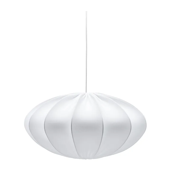 Rosa灯罩60cm - 白色 - PR Home