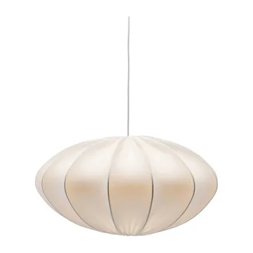 Rosa灯罩60cm - 白色 - PR Home