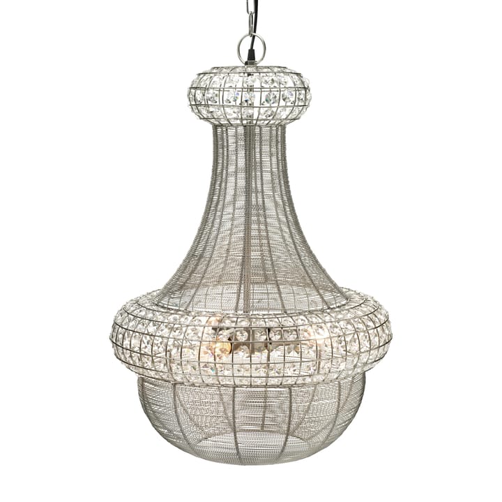 Saba ceiling 灯 51 cm, 银色 PR Home