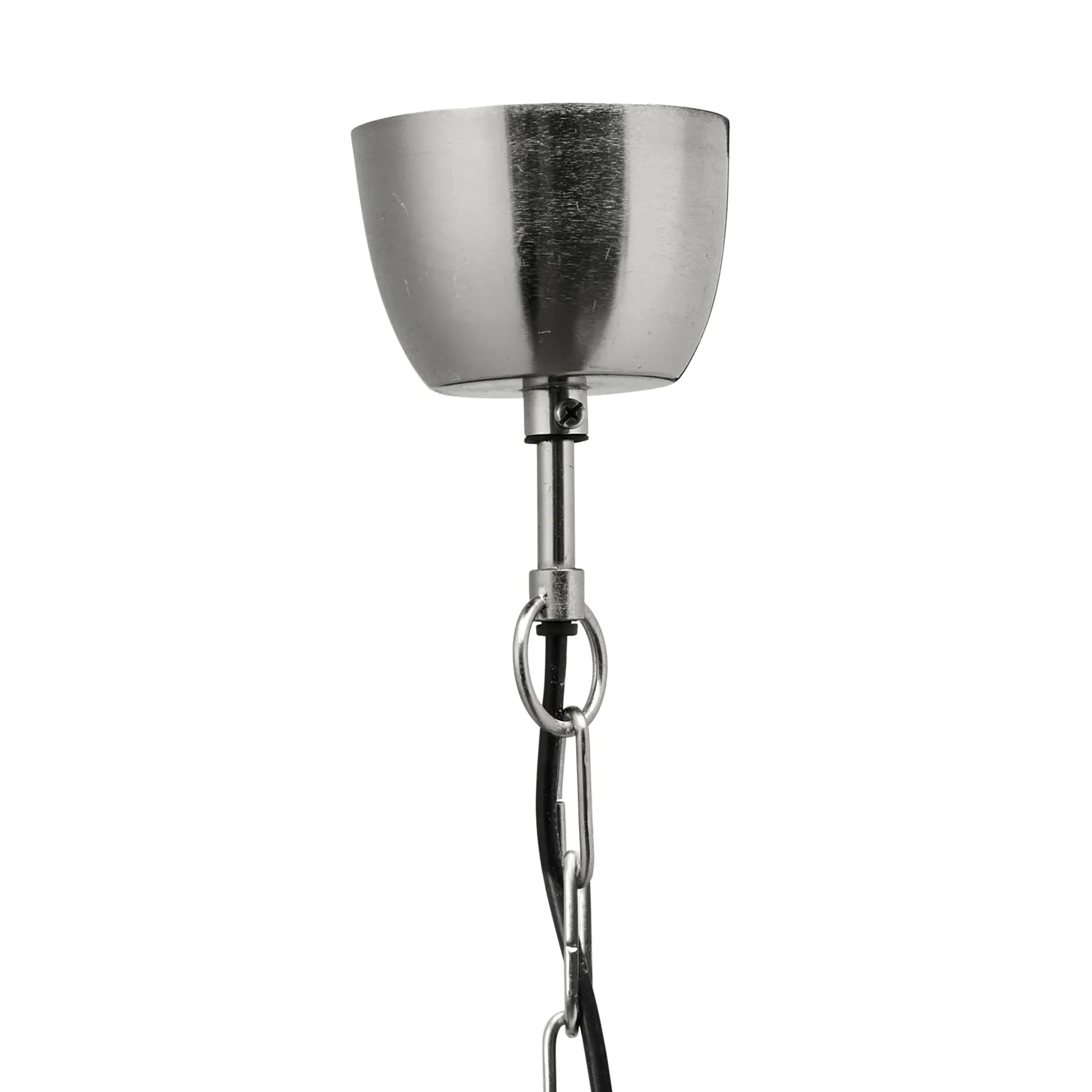 Saba ceiling 灯 51 cm, 银色 PR Home