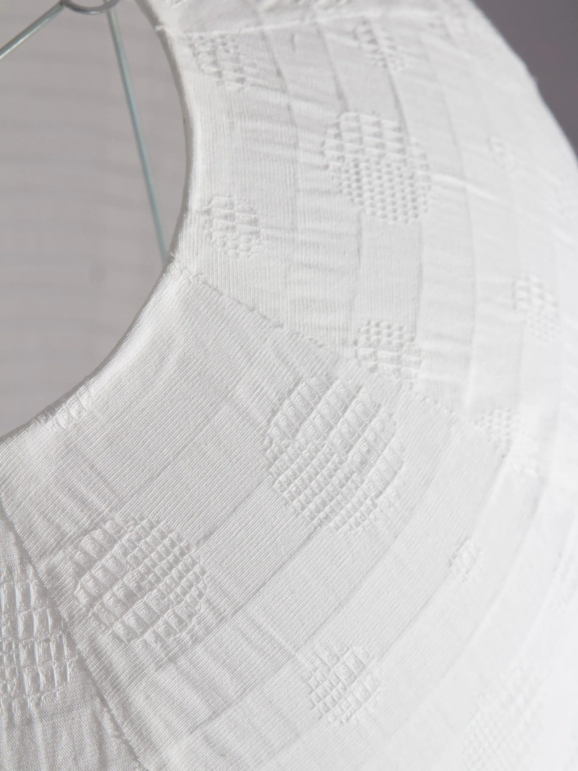 Verona 灯罩, 白色, Ø55x40 cm PR Home