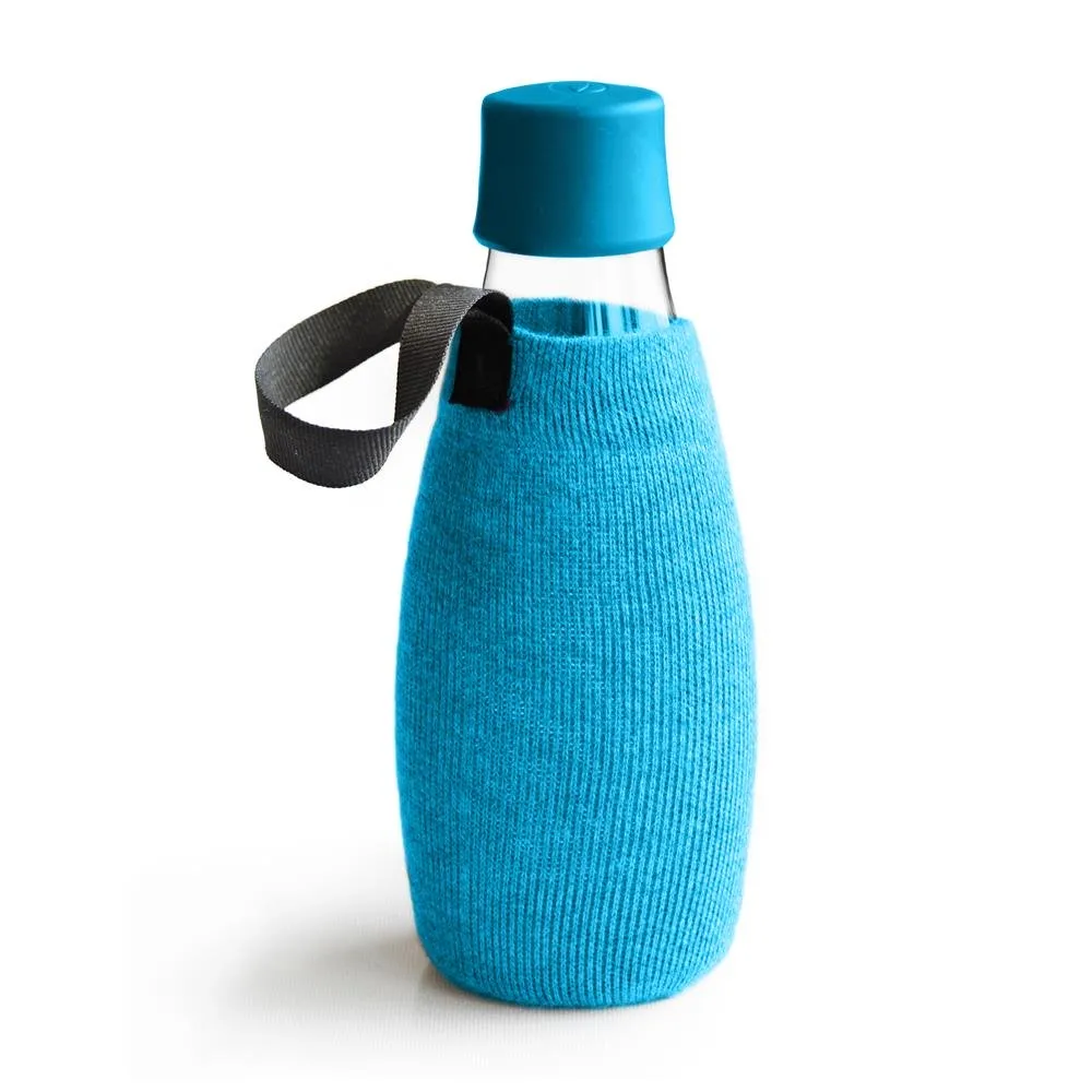 Retap sleeve 0.5 l, 蓝色 Retap