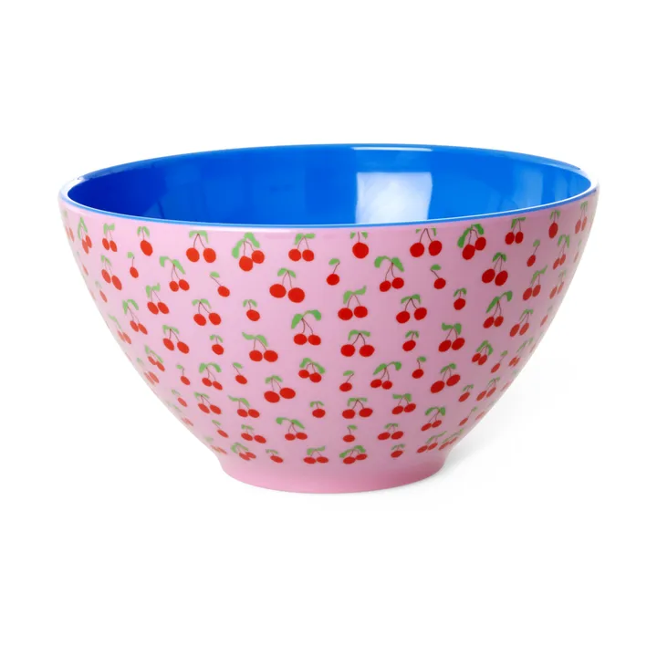 米饭沙拉密胺碗 Ø26.5cm - Cherry - RICE
