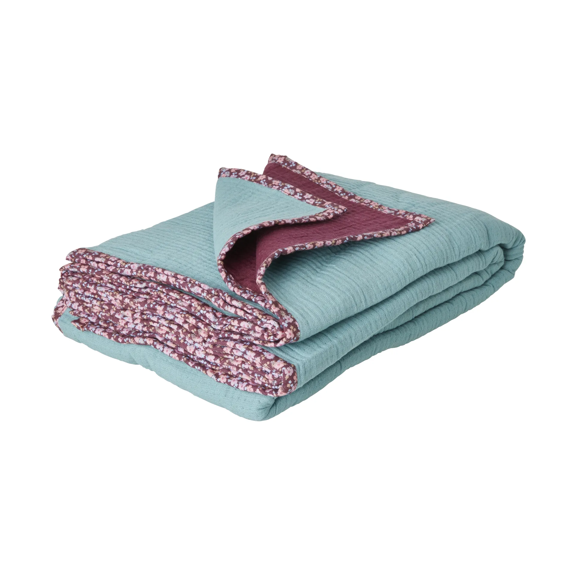 Rice 棉毯 140x200 cm, 彩色 RICE