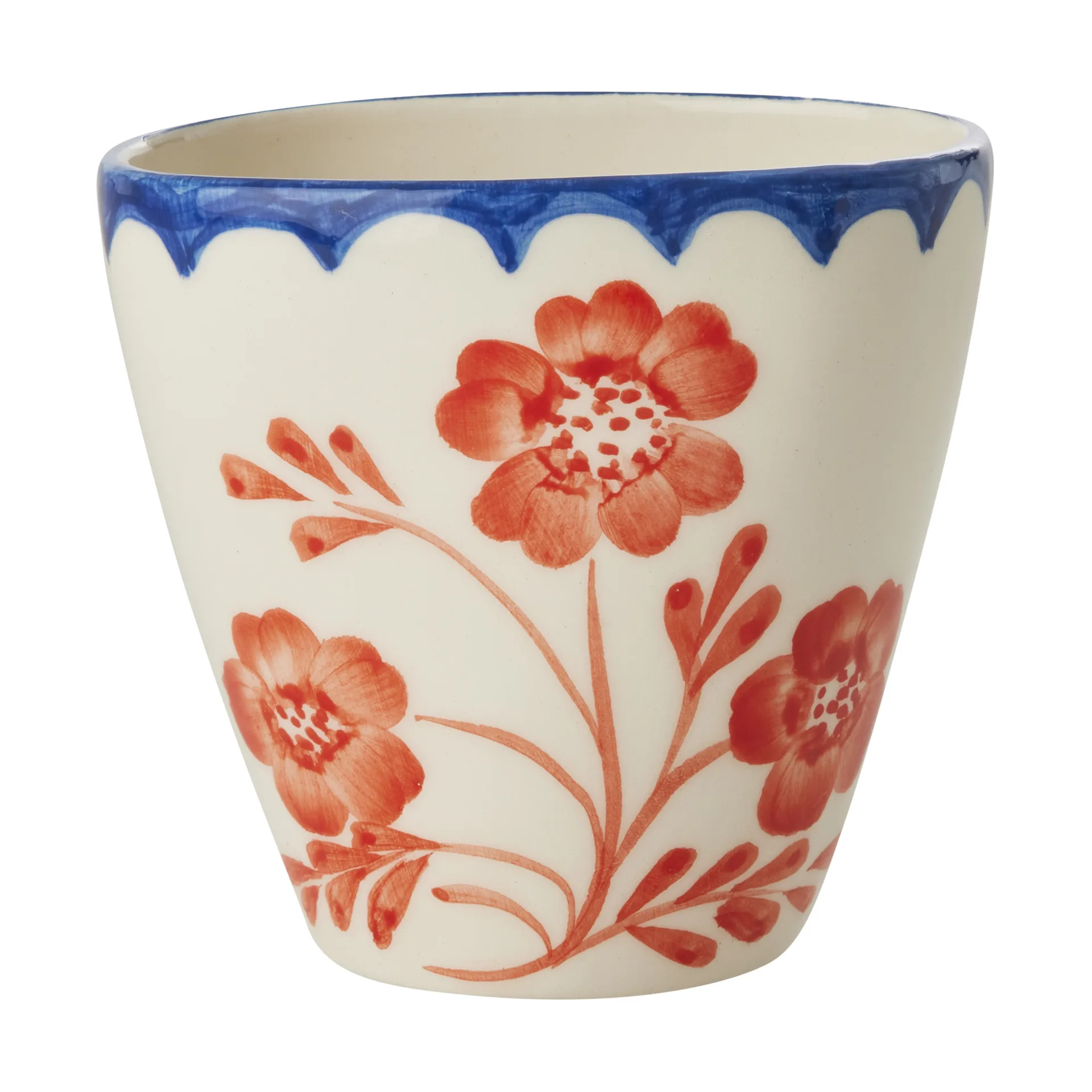 Rice 陶瓷制品 杯子 30 cl, Vintage Flower RICE