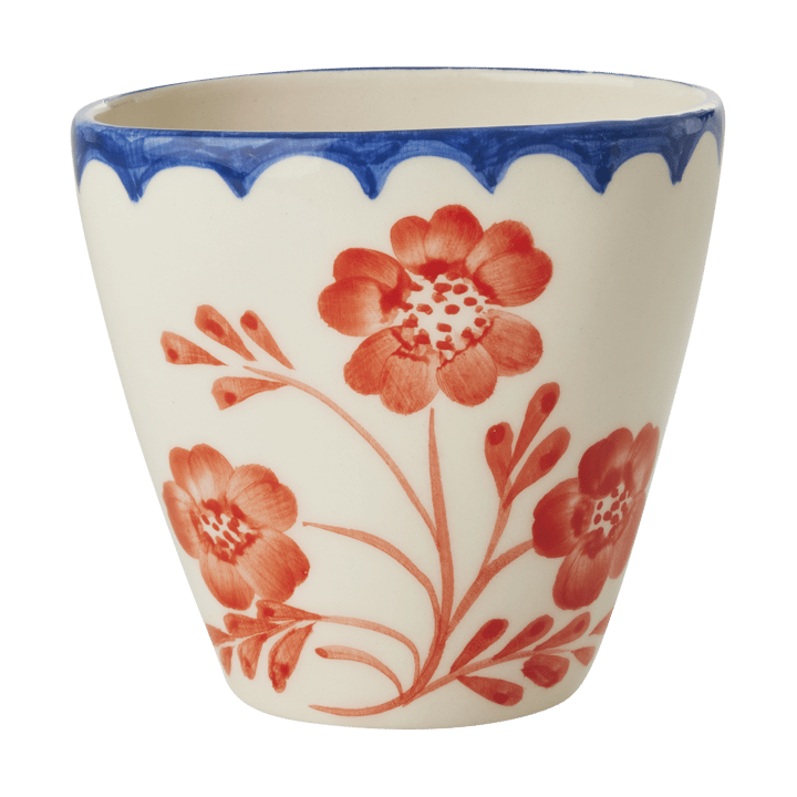 Rice 陶瓷制品 杯子 30 cl - Vintage Flower - RICE