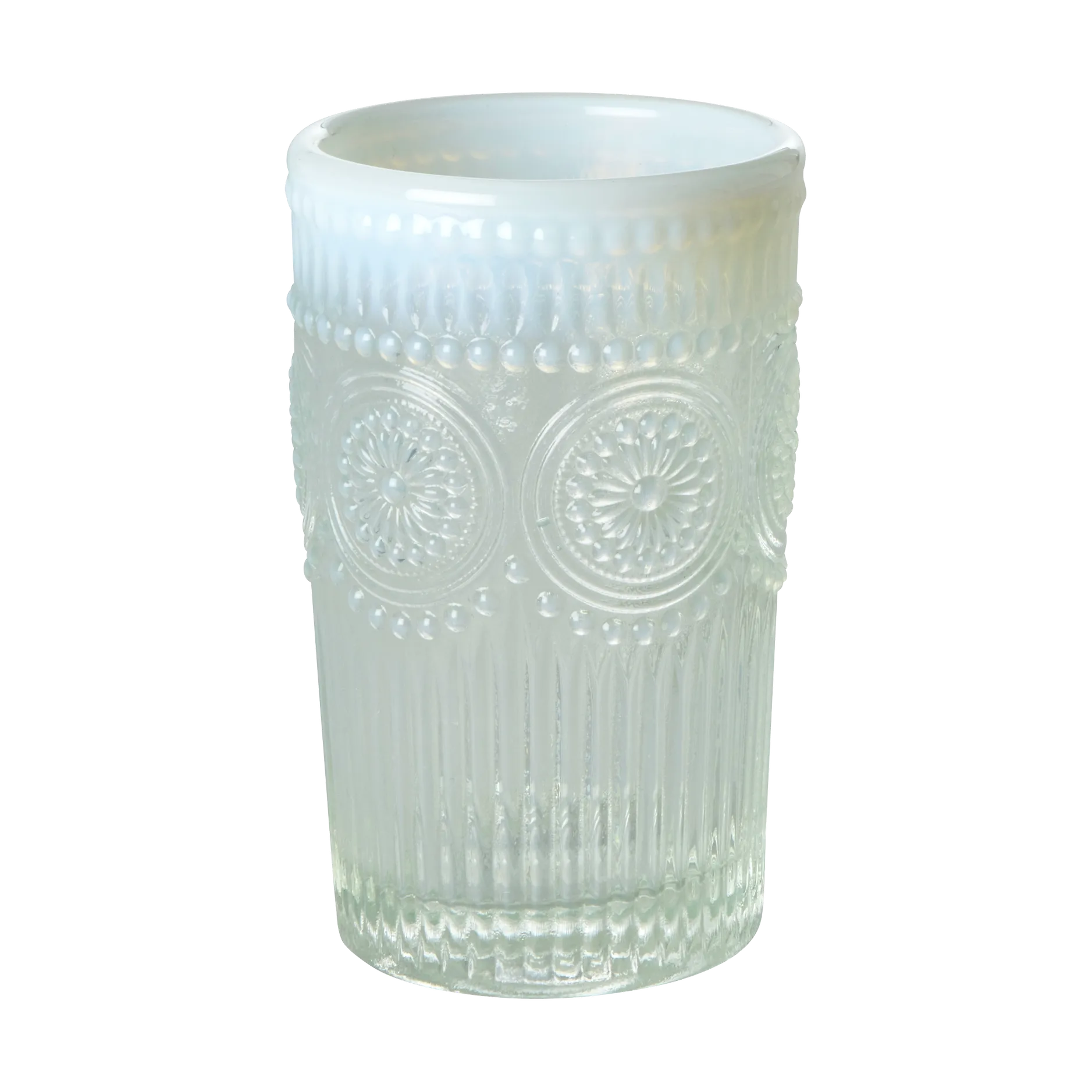 Rice 杯子/玻璃杯/酒杯 34 cl, 透明 RICE