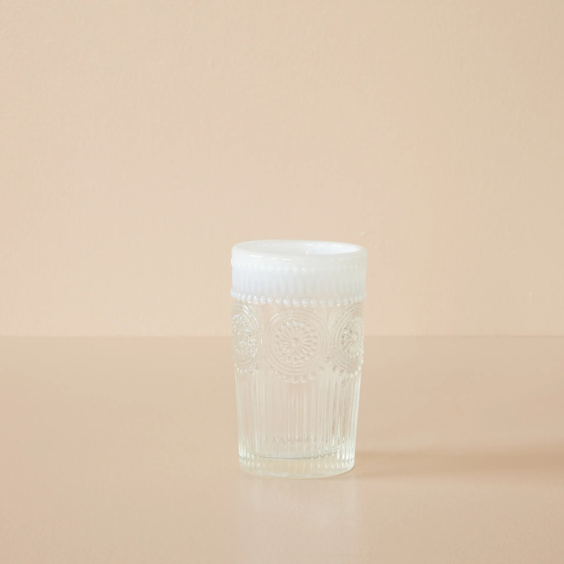 Rice 杯子/玻璃杯/酒杯 34 cl, 透明 RICE