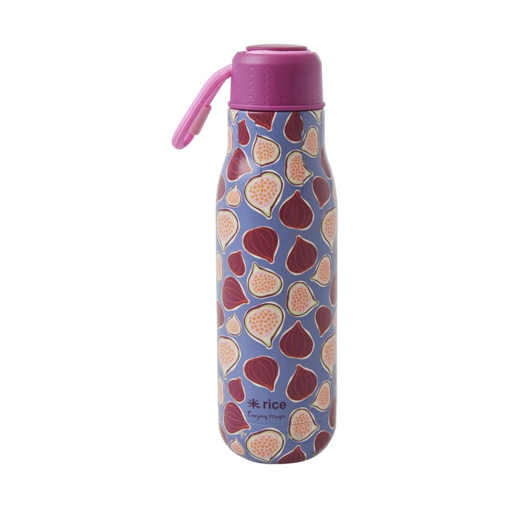 Rice 热水瓶bottle 50 cl - Figs in love - RICE