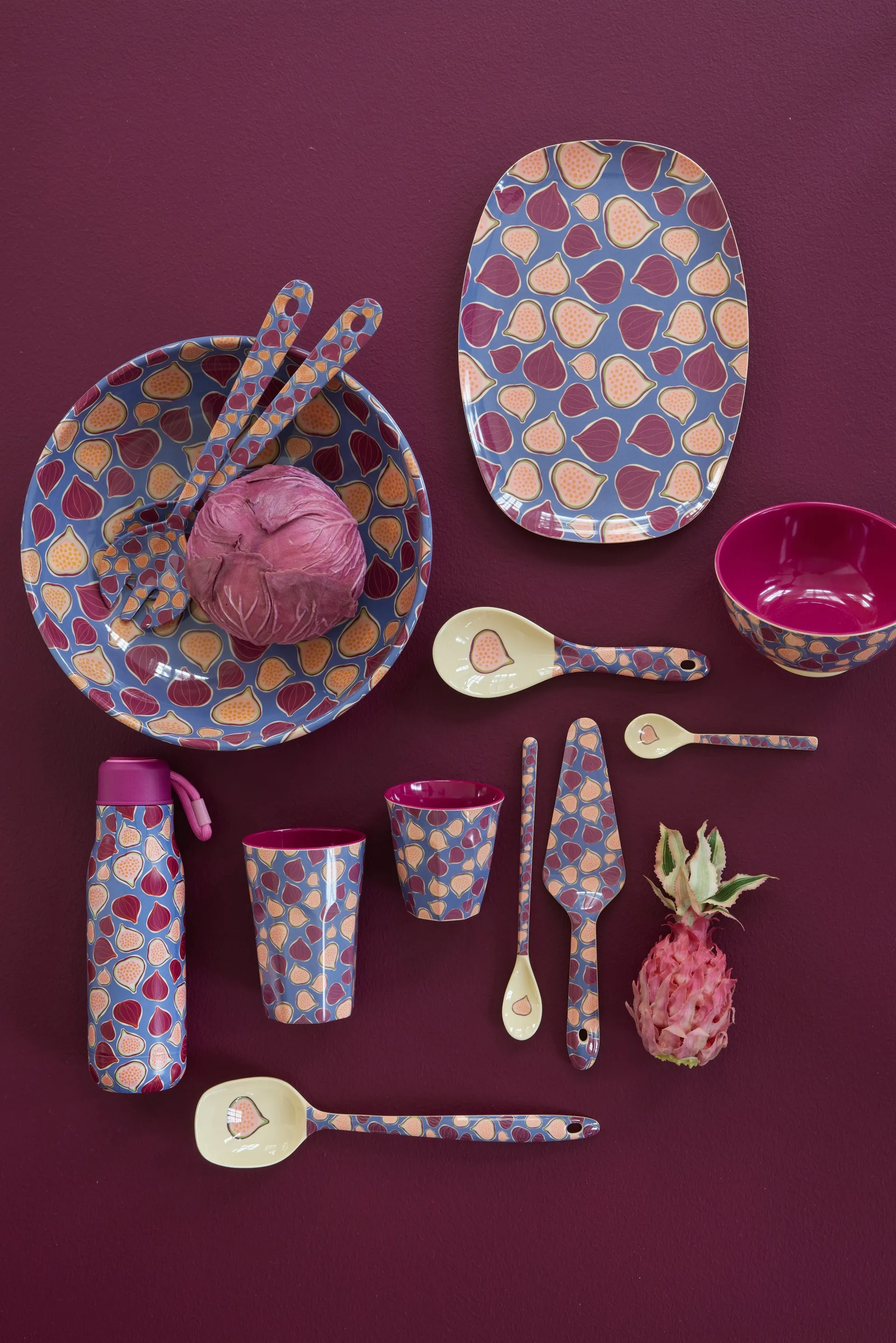 Rice 热水瓶bottle 50 cl, Figs in love RICE