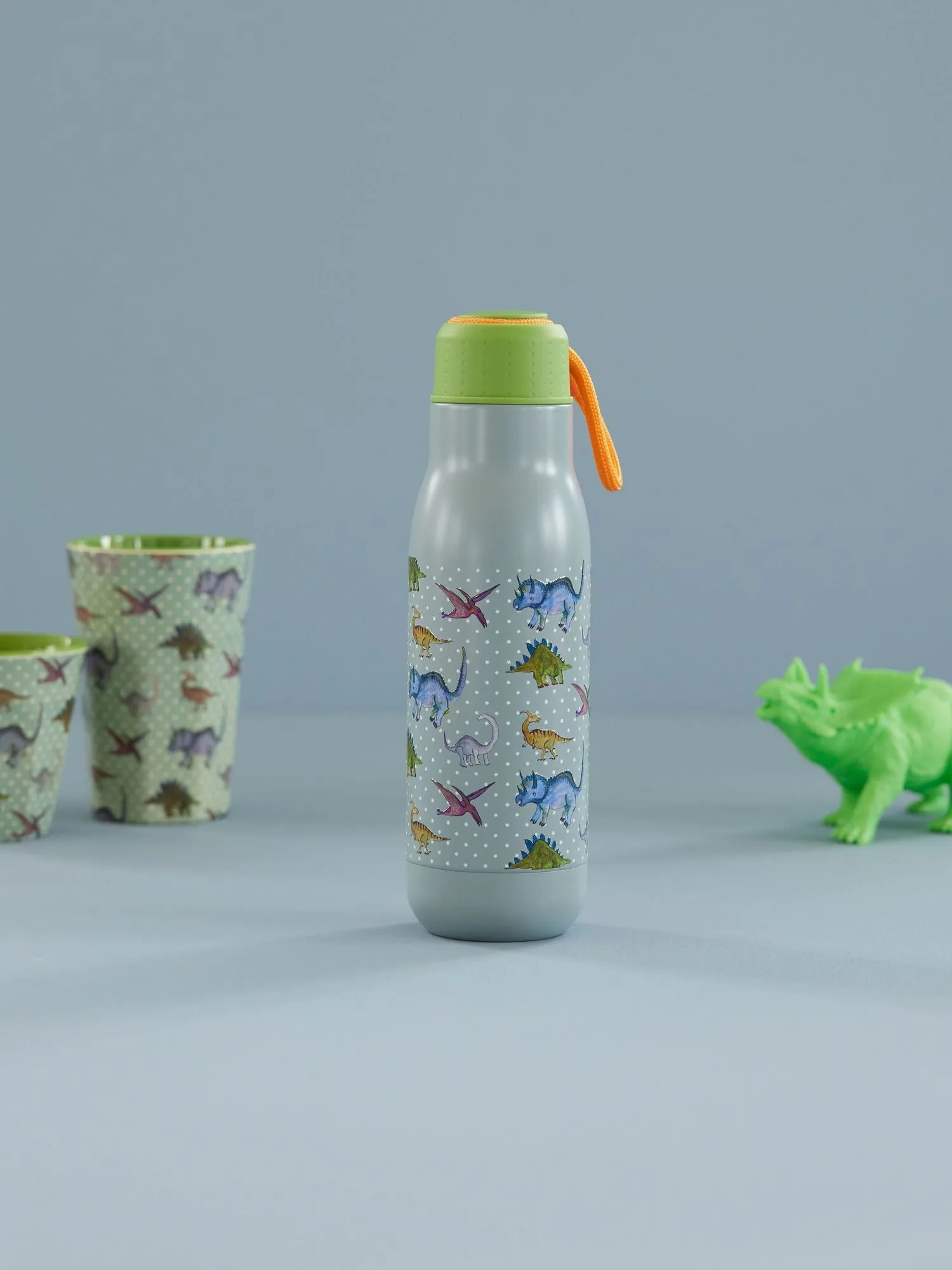 Rice 热水瓶bottle 50 cl, New Dino RICE