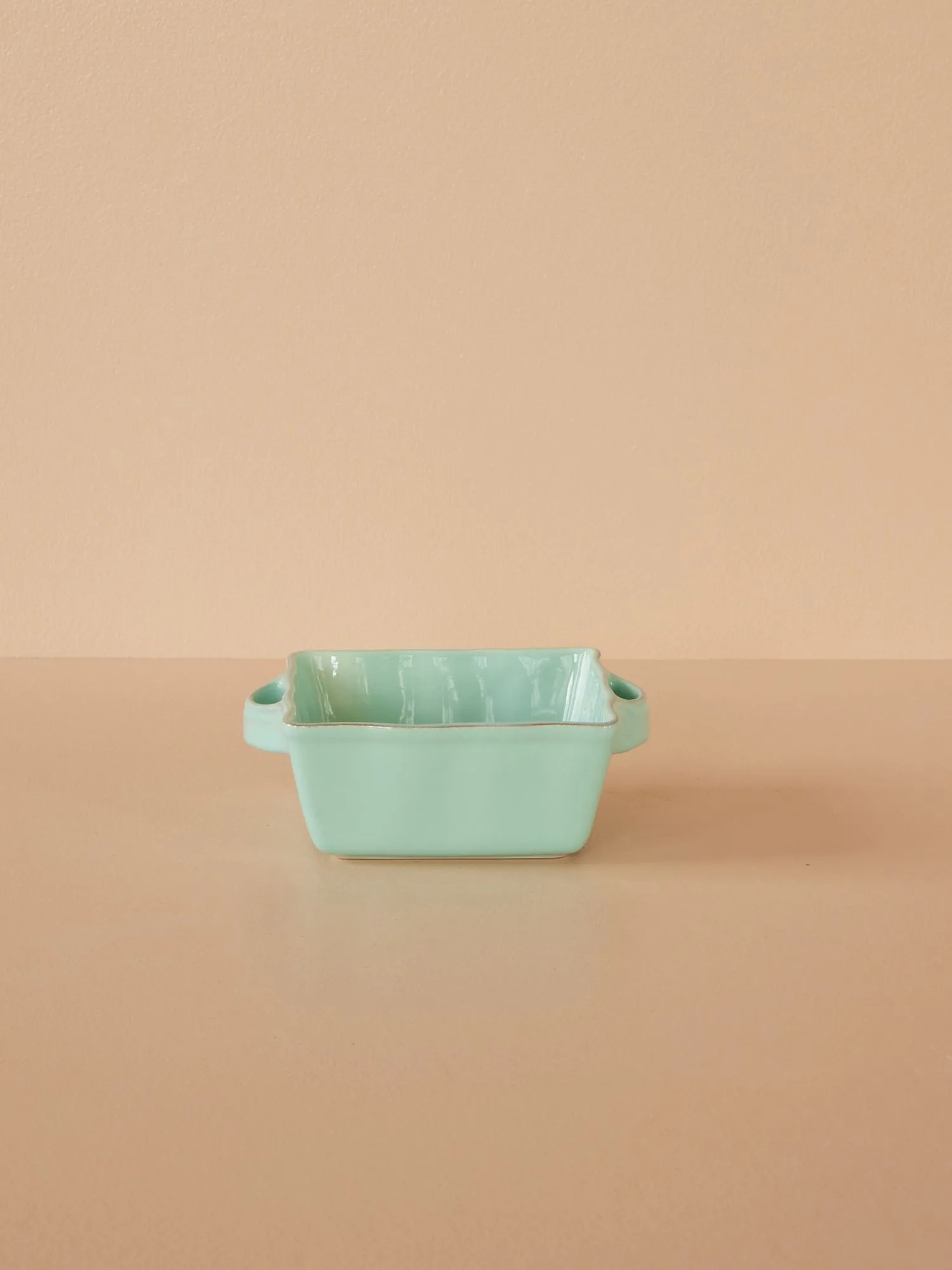 Rice 烤盘 extra 小, 薄荷绿 RICE