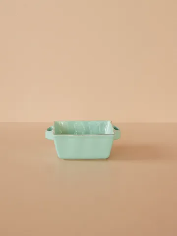 Rice 烤盘 extra 小 - 薄荷绿 - RICE