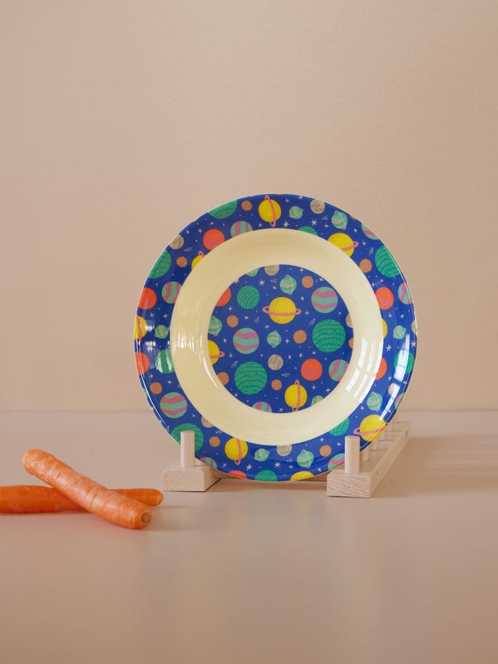 Rice 儿童 碗 melamine Ø20 cm, Galaxy RICE
