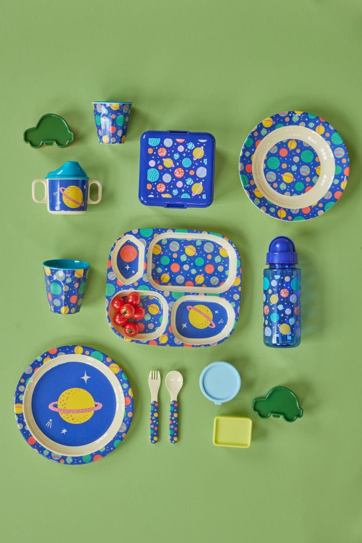 Rice 儿童 碗 melamine Ø20 cm, Galaxy RICE