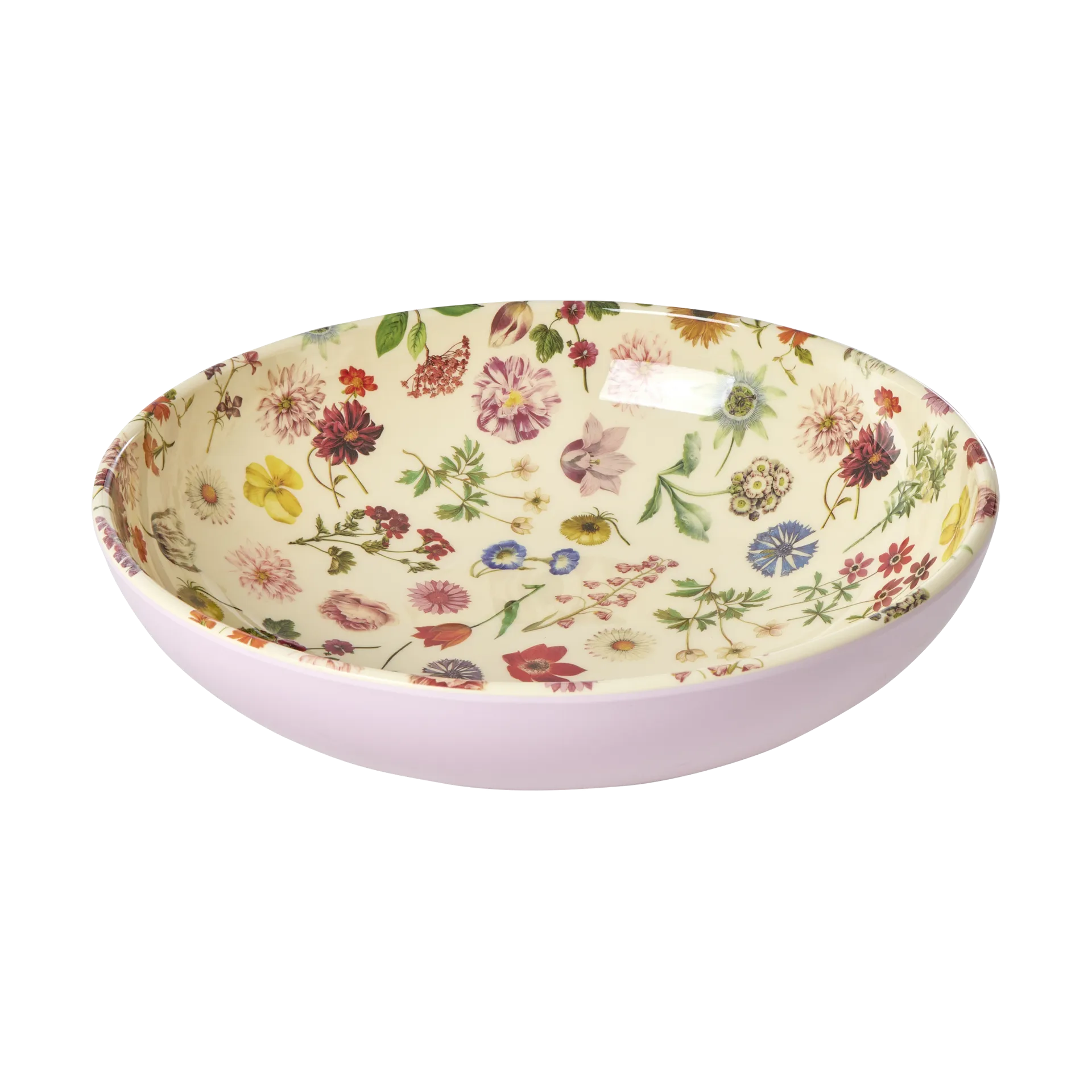 Rice 沙拉碗 melamine Ø29.9 cm, Floras Dream RICE