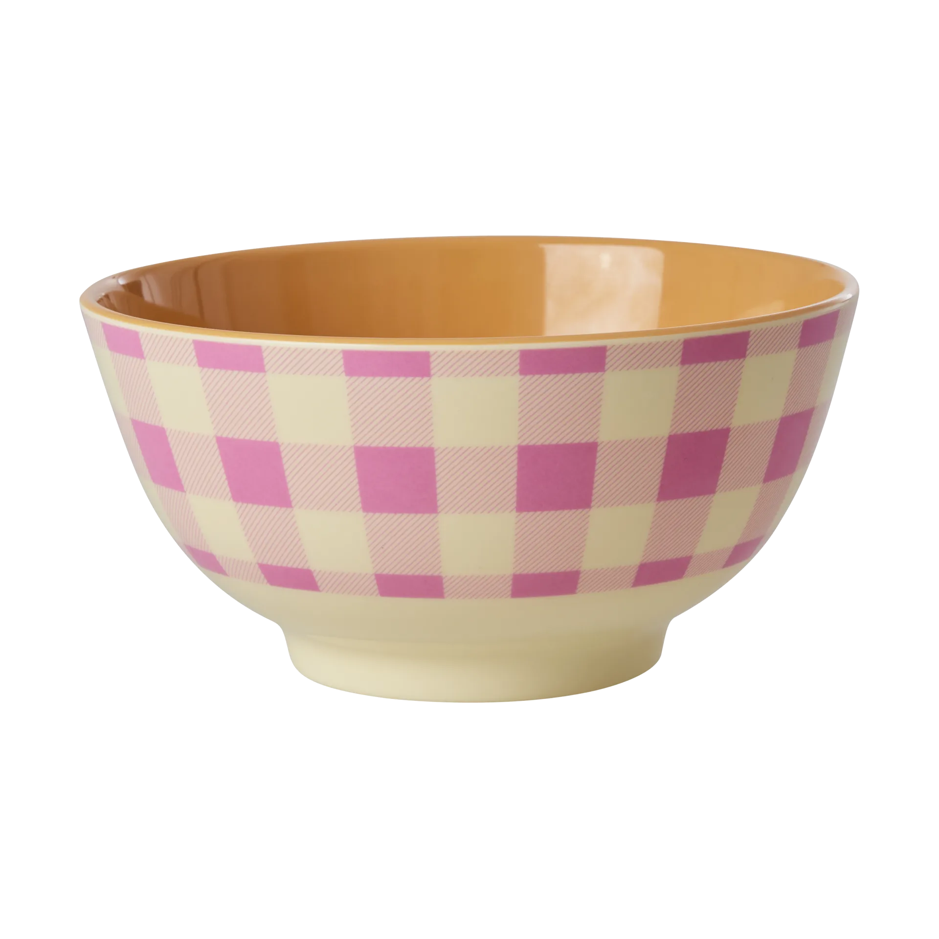 Rice melamine 碗 中, Check It Out RICE