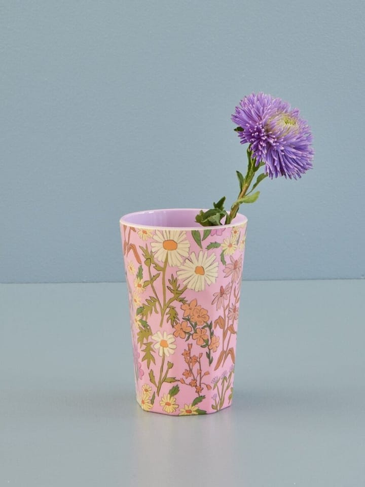 Rice melamine 马克杯 high, Daisy dearest RICE